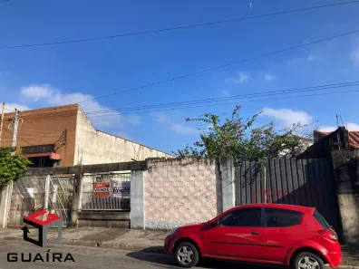 Lote/Terreno à venda, 546m² no Jordanópolis, São Bernardo do Campo