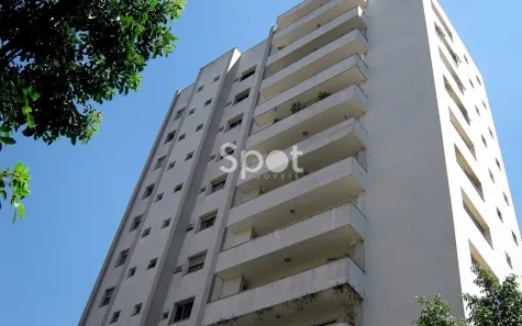 Apartamento com 3 Quartos à venda, 203m² no Real Parque, São Paulo