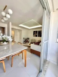 Apartamento com 3 Quartos à venda, 108m² no Centro, Salvador