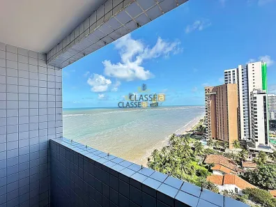 Apartamento com 1 Quarto para alugar, 40m² no Candeias, Jaboatão dos Guararapes