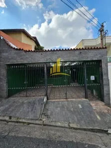 Casa com 2 Quartos à venda, 170m² no Chácara Santo Antônio (Zona Leste), São Paulo