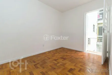 Apartamento com 2 Quartos à venda, 65m² no Centro Histórico, Porto Alegre