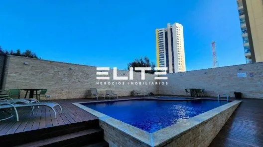 Apartamento com 3 Quartos à venda, 103m² no Jardim, Santo André