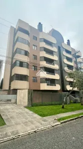 Apartamento com 3 Quartos para alugar, 95m² no Ahú, Curitiba