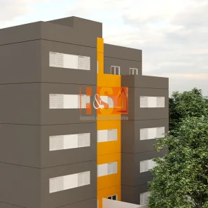 Apartamento com 3 Quartos à venda, 122m² no Jardim Barcelona, Indaiatuba