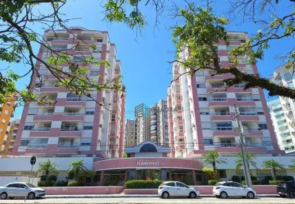 Apartamento com 2 Quartos para venda ou aluguel, 72m² no Itacorubi, Florianópolis