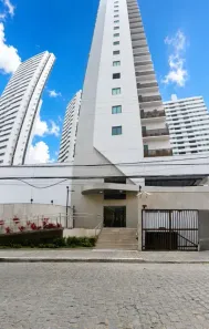 Ponto Comercial à venda, 30m² no Casa Amarela, Recife