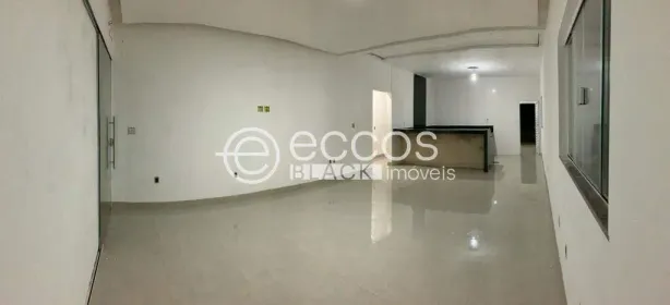 Casa com 3 Quartos à venda, 152m² no City Uberlândia, Uberlândia
