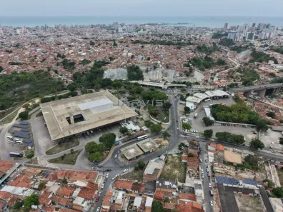 Imóvel Comercial com 23 Quartos à venda, 550m² no Feitosa, Maceió