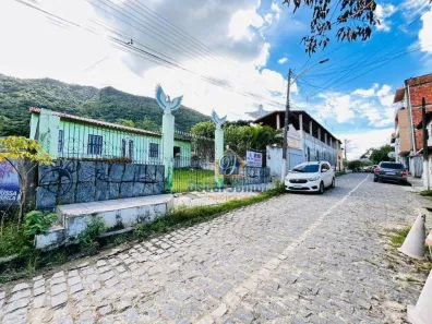Fazenda/Sítio com 11 Quartos à venda, 500m² no Centro, Pacatuba