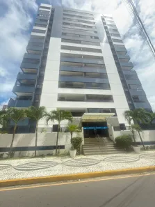 Apartamento com 4 Quartos à venda, 200m² no Manaíra, João Pessoa