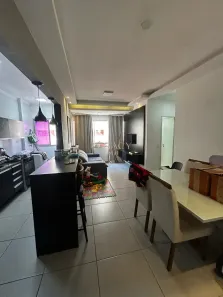 Apartamento com 2 Quartos à venda, 60m² no Coqueiral de Itaparica, Vila Velha