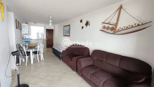 Apartamento com 3 Quartos à venda, 94m² no Loteamento Morada do Mar, Caraguatatuba
