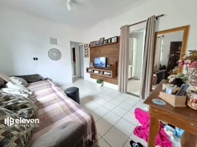 Apartamento com 3 Quartos à venda, 98m² no Boqueirão, Santos