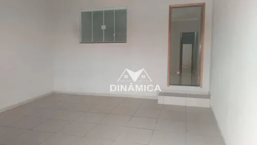Casa com 2 Quartos à venda, 70m² no Altos de Sumaré, Sumaré