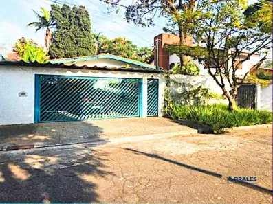 Casa de Condomínio com 3 Quartos à venda, 200m² no Vila Pirajussara, São Paulo