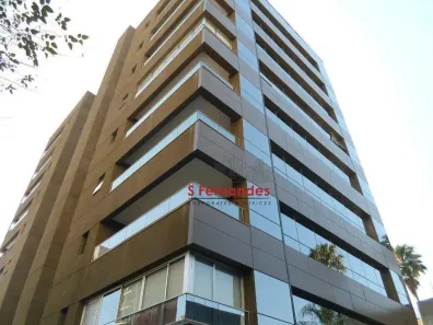 Sala Comercial para alugar, 162m² no Pinheiros, São Paulo