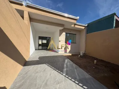 Casa com 2 Quartos à venda, 87m² no Itajuba, Barra Velha