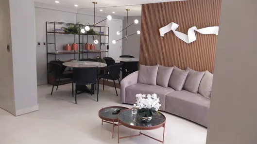 Apartamento com 2 Quartos à venda, 64m² no Altiplano Cabo Branco, João Pessoa