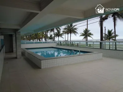 Apartamento com 2 Quartos à venda, 70m² no Real, Praia Grande