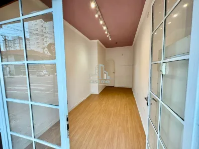 Ponto Comercial com 1 Quarto para alugar, 40m² no Cambuci, São Paulo