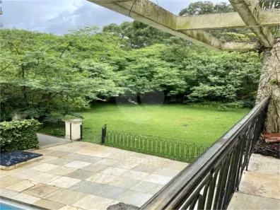 Casa com 4 Quartos à venda, 772m² no Morumbi, São Paulo