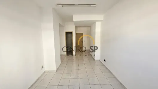 Sala Comercial à venda, 19m² no Jardim Infante Dom Henrique, Bauru