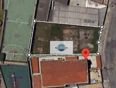 Lote/Terreno à venda, 288m² no Jardim Santo Elias, São Paulo