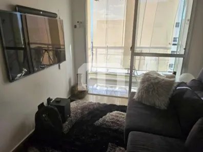 Apartamento com 2 Quartos à venda, 57m² no Mooca, São Paulo