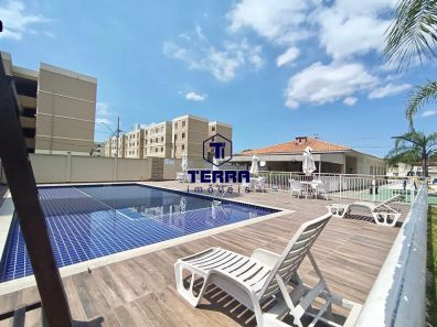 Apartamento com 2 Quartos à venda, 45m² no Tribobó, São Gonçalo