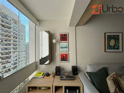 Apartamento com 2 Quartos à venda, 68m² no Perdizes, São Paulo