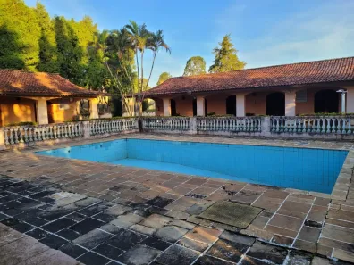 Casa de Condomínio com 3 Quartos à venda, 800m² no Campo do Meio, Araçoiaba da Serra