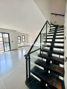 Sobrado com 2 Quartos à venda, 130m² no Vila Pinheirinho, Santo André