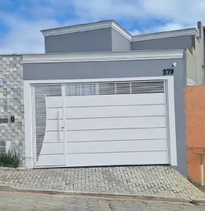 Casa com 3 Quartos à venda, 120m² no Vila Nastri, Itapetininga