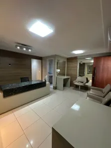 Sala Comercial com 5 Quartos para alugar, 150m² no Lagoa Nova, Natal