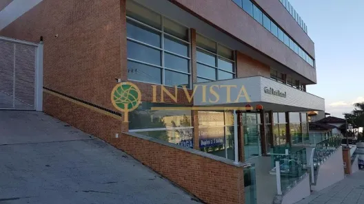 Ponto Comercial à venda, 732m² no Saco dos Limões, Florianópolis