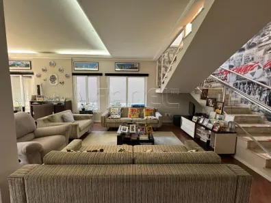 Sobrado com 4 Quartos à venda, 309m² no Rolinópolis, São Paulo