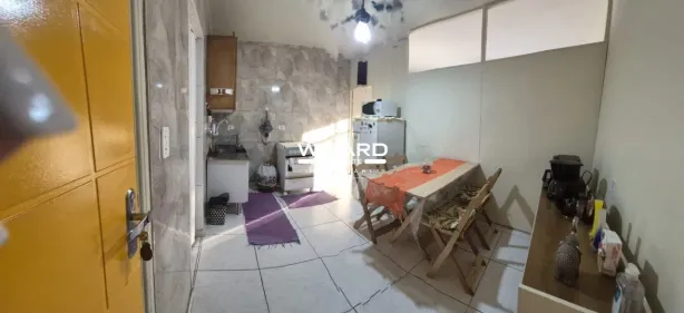 Apartamento com 1 Quarto à venda, 27m² no Ocian, Praia Grande