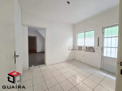 Casa com 3 Quartos à venda, 135m² no Baeta Neves, São Bernardo do Campo