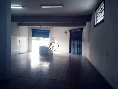 Ponto Comercial para alugar, 158m² no Residencial e Comercial Cidade Jardim, Pindamonhangaba