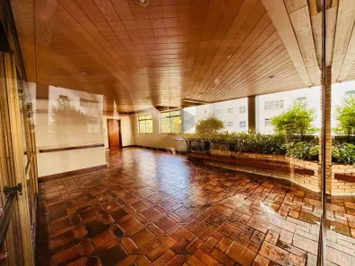 Apartamento com 4 Quartos à venda, 195m² no Santo Agostinho, Belo Horizonte