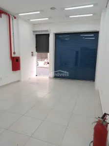 Ponto Comercial à venda, 80m² no Centro, Campinas