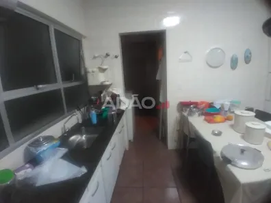 Apartamento com 4 Quartos à venda, 166m² no Setor Central, Goiânia