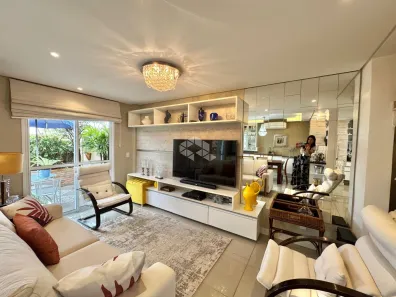 Casa de Condomínio com 3 Quartos à venda, 162m² no Estância Velha, Canoas