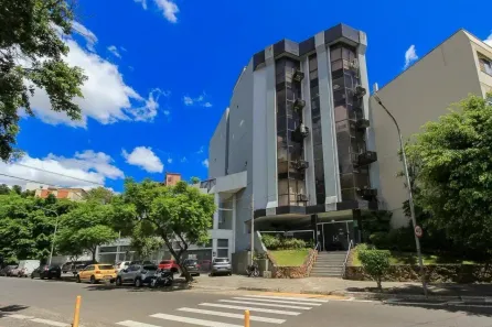 Sala Comercial à venda, 47m² no Santo Antônio, Porto Alegre