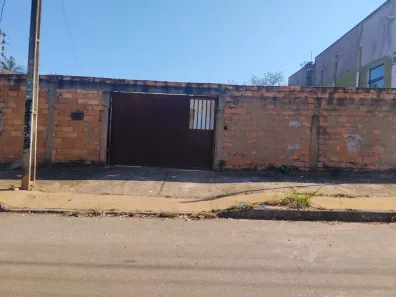 Lote/Terreno à venda, 375m² no Setor Serra Dourada - 2ª Etapa, Aparecida de Goiânia