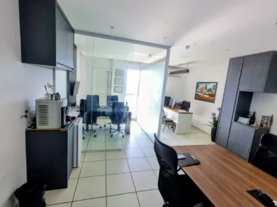Sala Comercial à venda, 38m² no Nova Ribeirânia, Ribeirão Preto