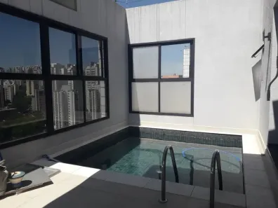Cobertura com 3 Quartos à venda, 160m² no Lar São Paulo, São Paulo