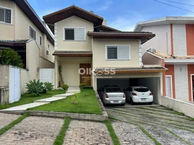 Casa com 3 Quartos à venda, 200m² no Jardim América, São José dos Campos