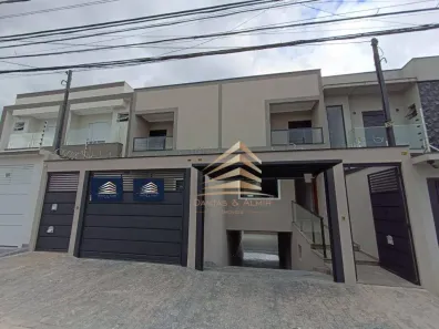 Sobrado com 3 Quartos à venda, 260m² no Jardim Santa Clara, Guarulhos